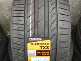 255/30 R19 Tracmax Xprivilo TX-3/ Доставка, livrare toata Moldova foto 1