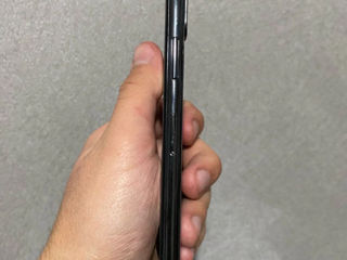 iPhone X Black foto 5