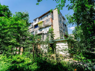 Apartament cu 1 cameră, 17 m², Buiucani, Chișinău foto 1