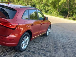 Audi Q5 foto 2