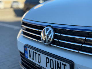 Volkswagen Passat foto 16