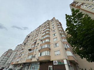Apartament cu 1 cameră, 57 m², Ciocana, Chișinău foto 8