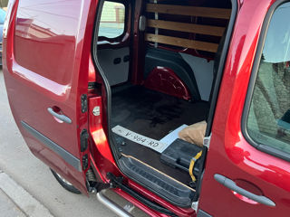 Mercedes Citan foto 5