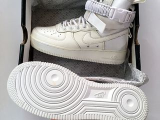 Nike Air Force 1 Special Field SF White Women's foto 9