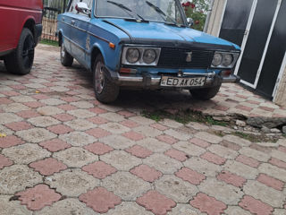 Lada / ВАЗ 2106 foto 3