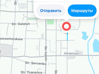 2-комн. кв., 60 м², 3/6 эт.