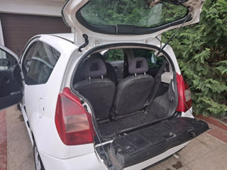 Citroen C2 foto 5