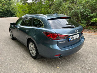 Mazda 6 foto 3