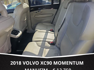 Volvo XC90 foto 8