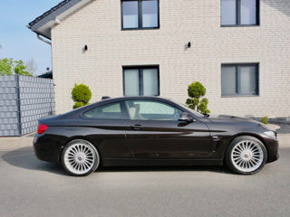 BMW 4 Series foto 3