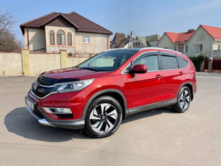 Honda CR-V foto 7