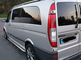 Mercedes Vito foto 3