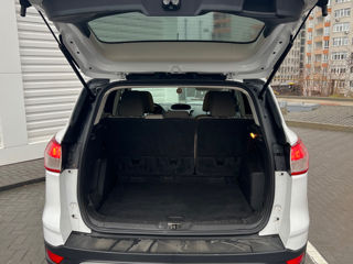 Ford Kuga foto 4