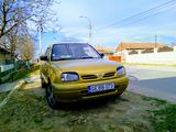 Nissan Micra foto 2