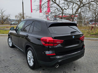 BMW X3 foto 7