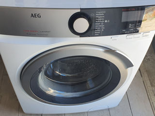 Aeg 7000 series ingusta !!! foto 5