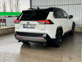 Toyota Rav 4 foto 4