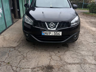 Nissan Qashqai foto 10