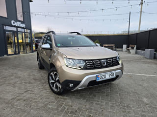 Dacia Duster foto 5