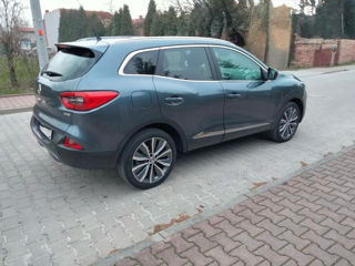 Renault Kadjar foto 8