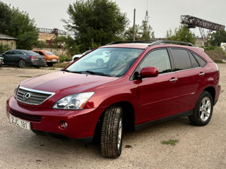 Lexus RX Series foto 3