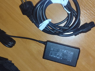 AC Adapter HP model TPN-LA16