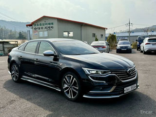 Renault Talisman foto 2