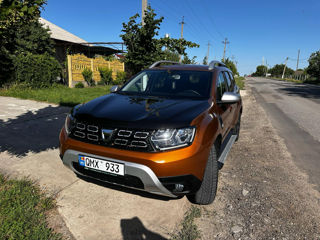 Dacia Duster foto 6