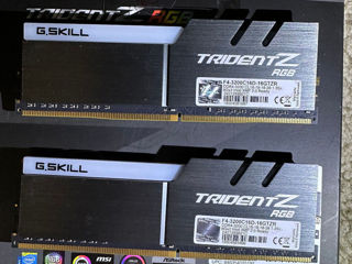 DDR4 16gb (2x8gb) 3200 Mhz PC4-25600 foto 2