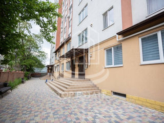 Apartament cu 2 camere, 69 m², Centru, Chișinău foto 14