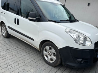 Fiat Doblo foto 4