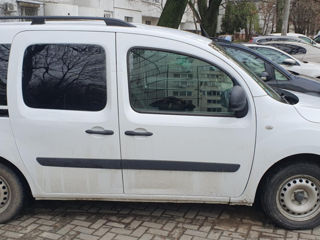 Mercedes Citan foto 2