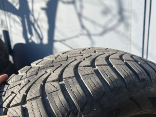 Продам 2 шины 205/60 R16 foto 10