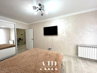 Apartament cu 1 cameră, 55 m², Ciocana, Chișinău foto 5