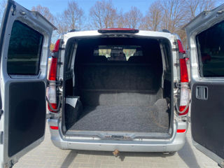 Mercedes Vito 111 foto 9