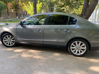 Volkswagen Passat foto 10