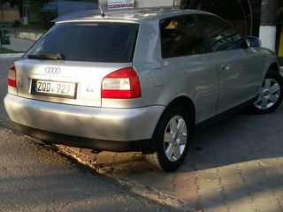 Audi A3 foto 4