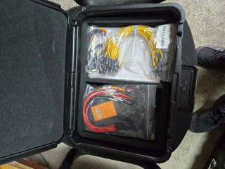 Obd star Dc706 foto 3