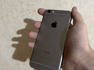 iPhone 6s 64Gb foto 1