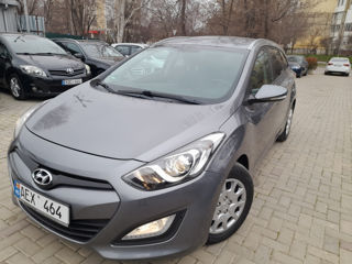 Hyundai i30 foto 20