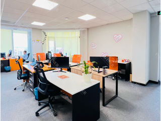 Office 1000 м2 foto 8