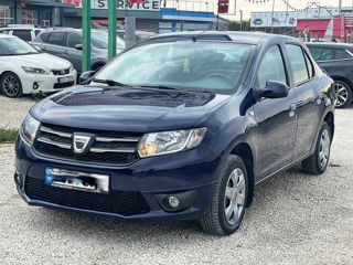 Dacia Logan foto 3