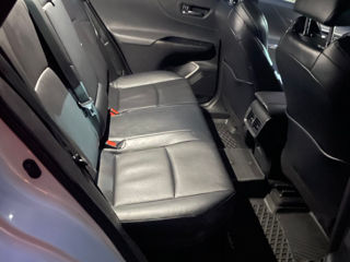 Toyota Venza foto 4