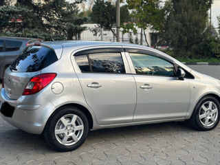 Opel Corsa foto 4