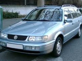 VW Bora, Golf 1, 2, 3, Passat B3, B4, Polo, Audi A4, Skoda Fabia, Octavia foto 1