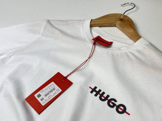 Tricou Hugo Boss foto 2