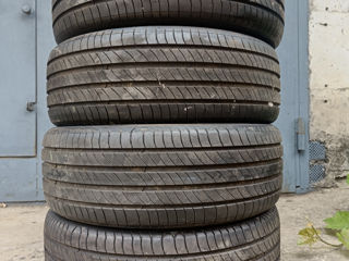 225/55/R18 Michelin aproape noi