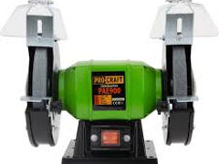 Polizor de banc ProCraft PAE 900 / Точильный станок ProCraft PAE 900 foto 1