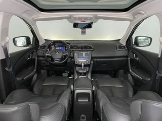 Renault Kadjar foto 11