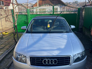 Audi A4 foto 7